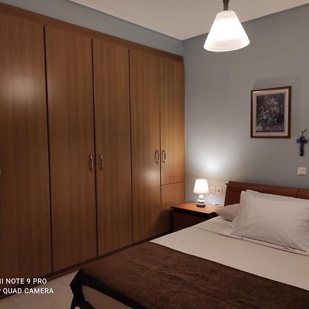 Agiokampos Luxurious Resort 루트라 에디프수 외부 사진