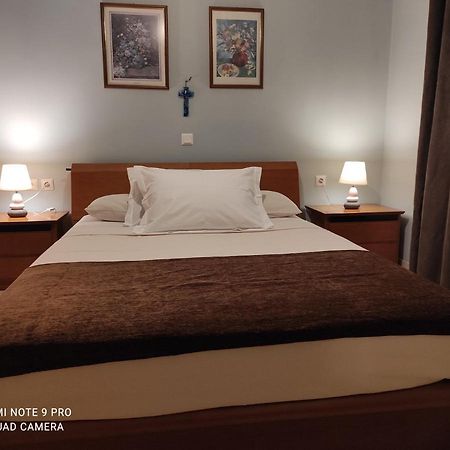 Agiokampos Luxurious Resort 루트라 에디프수 외부 사진