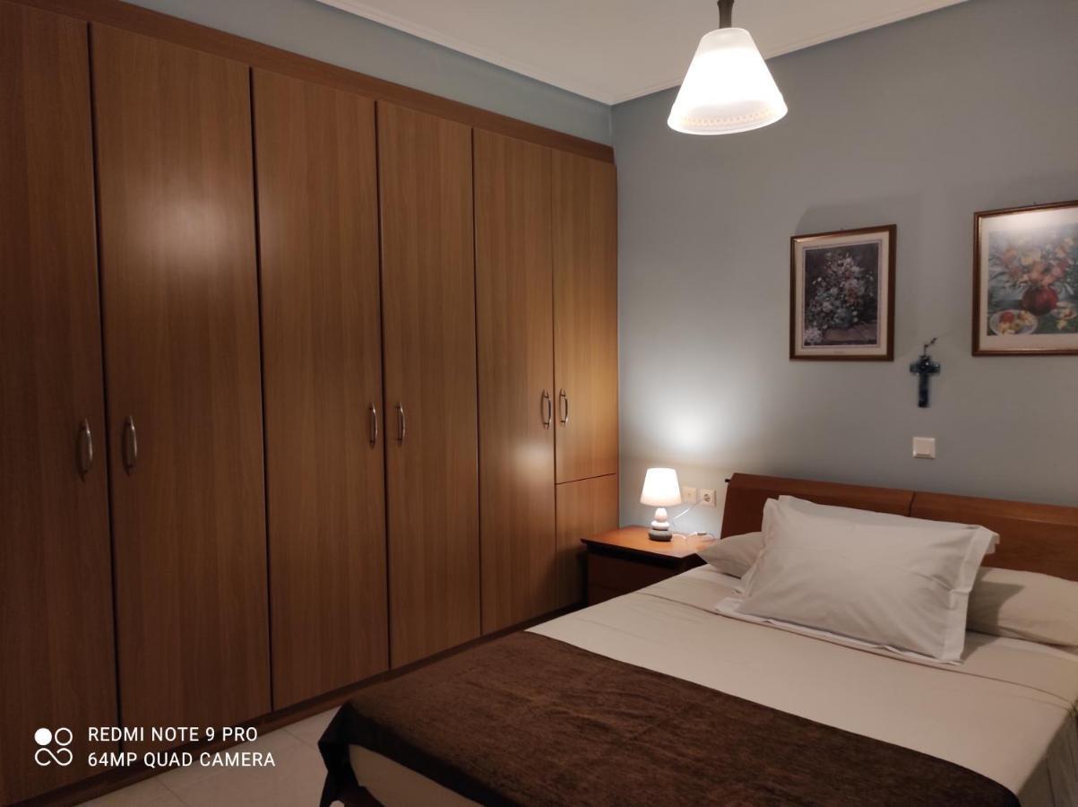Agiokampos Luxurious Resort 루트라 에디프수 외부 사진
