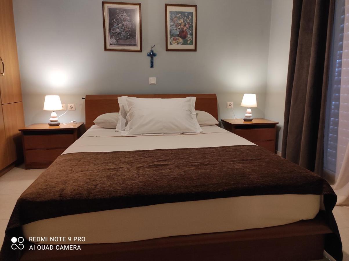 Agiokampos Luxurious Resort 루트라 에디프수 외부 사진