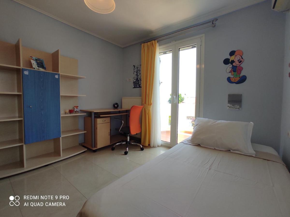 Agiokampos Luxurious Resort 루트라 에디프수 외부 사진