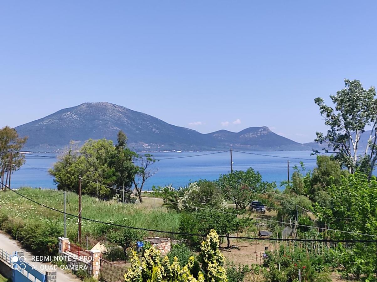 Agiokampos Luxurious Resort 루트라 에디프수 외부 사진
