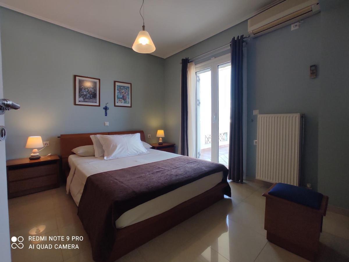Agiokampos Luxurious Resort 루트라 에디프수 외부 사진