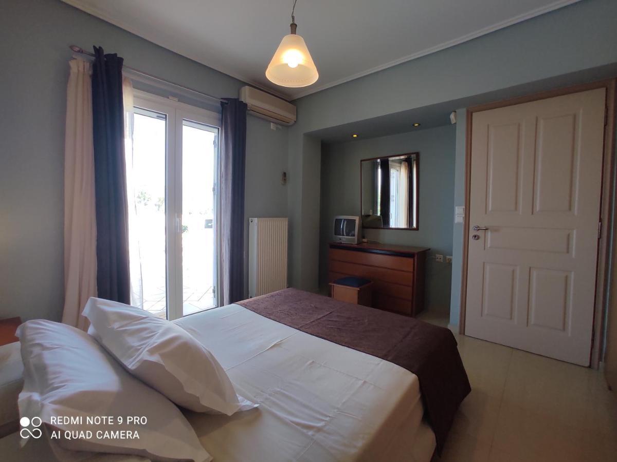 Agiokampos Luxurious Resort 루트라 에디프수 외부 사진