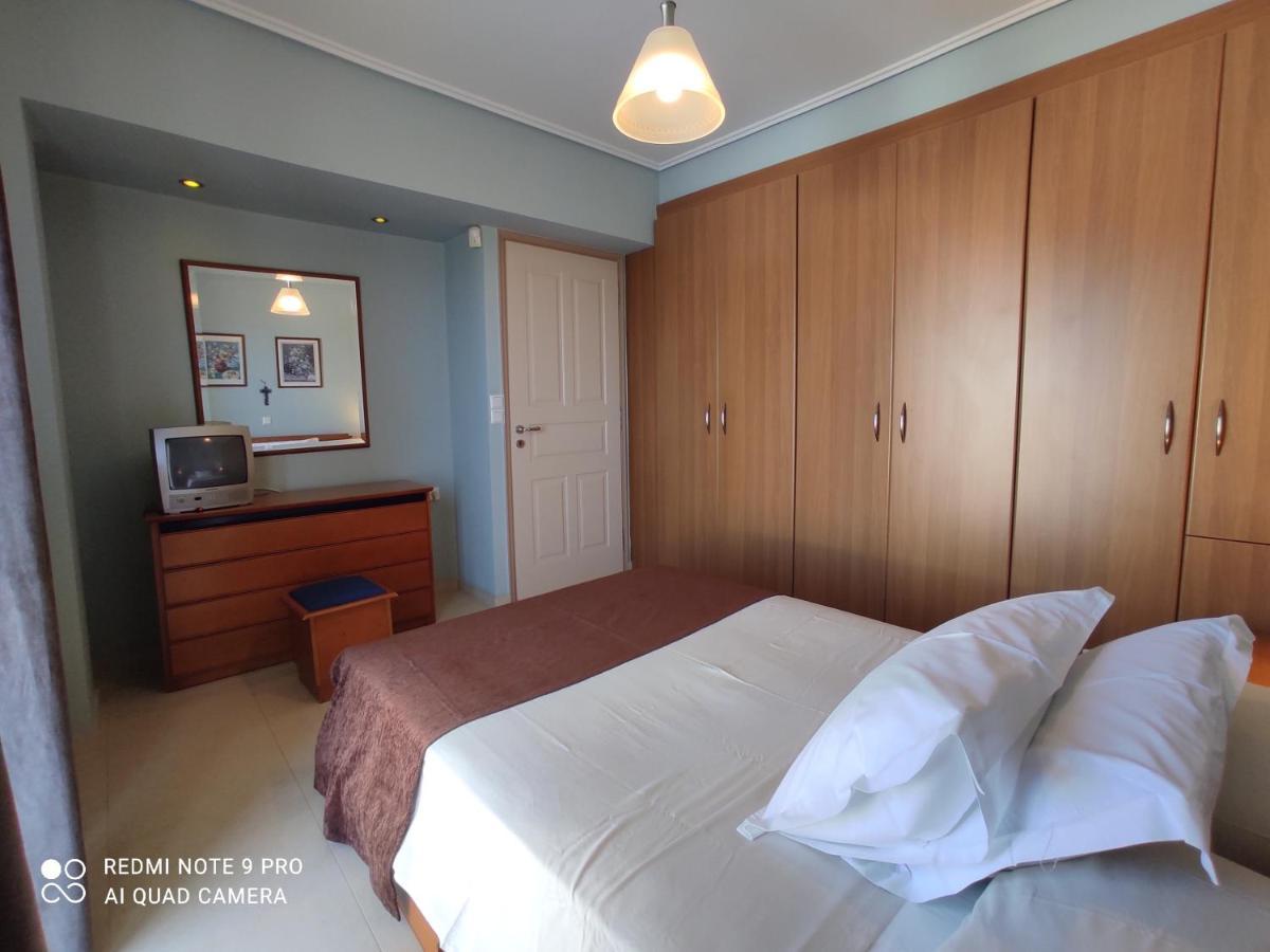 Agiokampos Luxurious Resort 루트라 에디프수 외부 사진