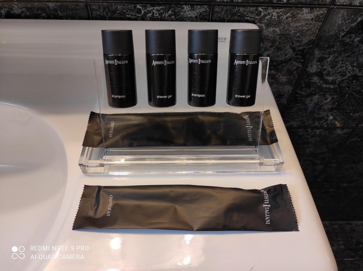 Agiokampos Luxurious Resort 루트라 에디프수 외부 사진