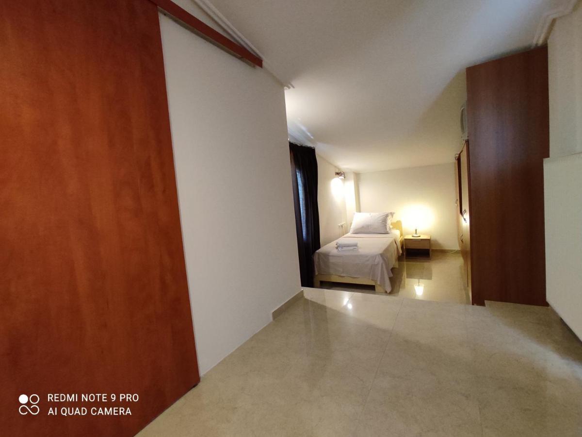 Agiokampos Luxurious Resort 루트라 에디프수 외부 사진