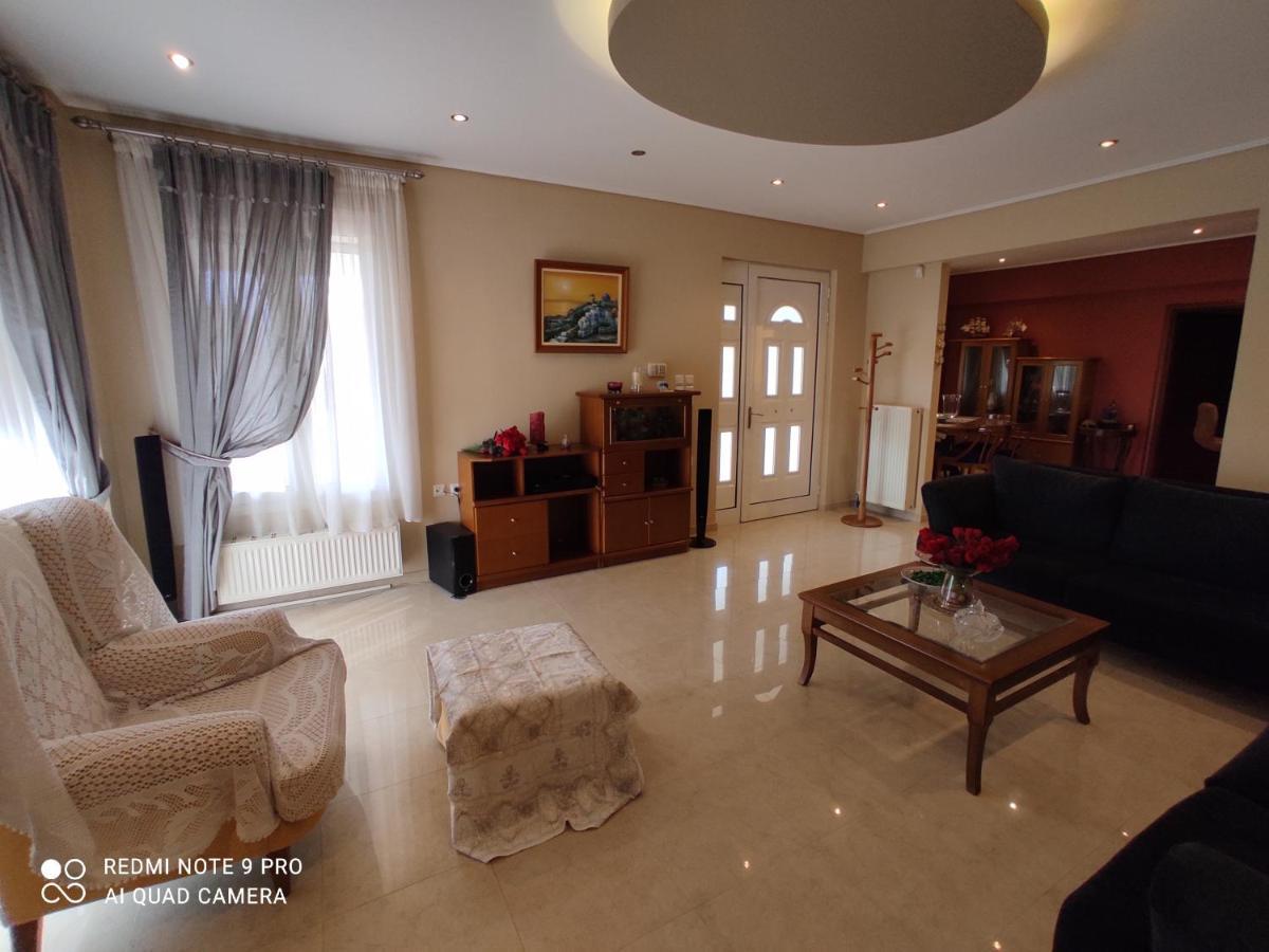 Agiokampos Luxurious Resort 루트라 에디프수 외부 사진