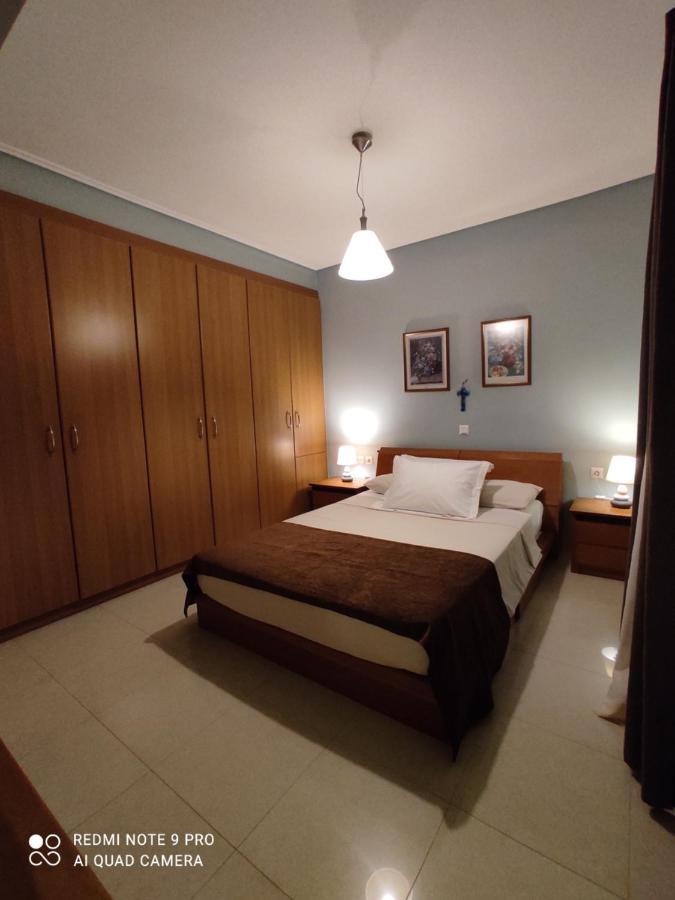 Agiokampos Luxurious Resort 루트라 에디프수 외부 사진
