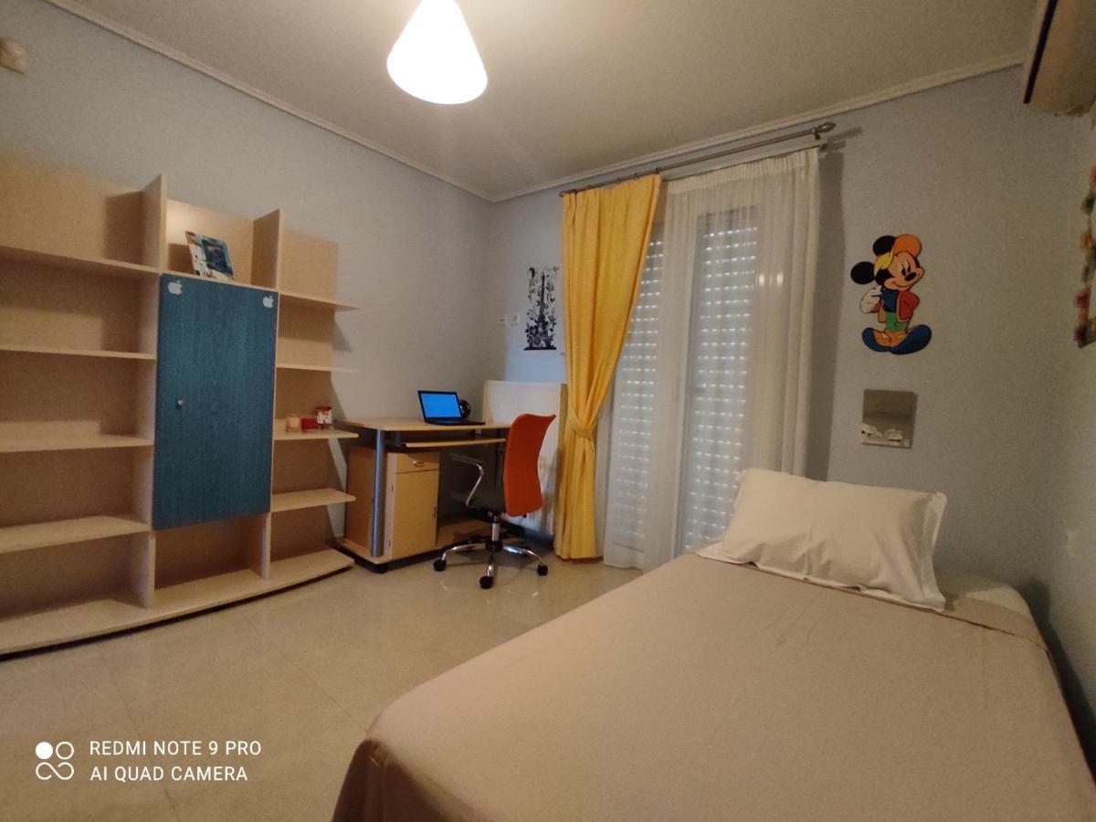 Agiokampos Luxurious Resort 루트라 에디프수 외부 사진