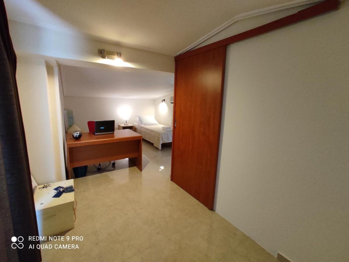 Agiokampos Luxurious Resort 루트라 에디프수 외부 사진