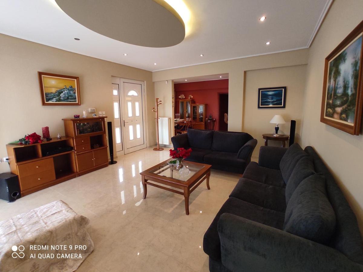 Agiokampos Luxurious Resort 루트라 에디프수 외부 사진
